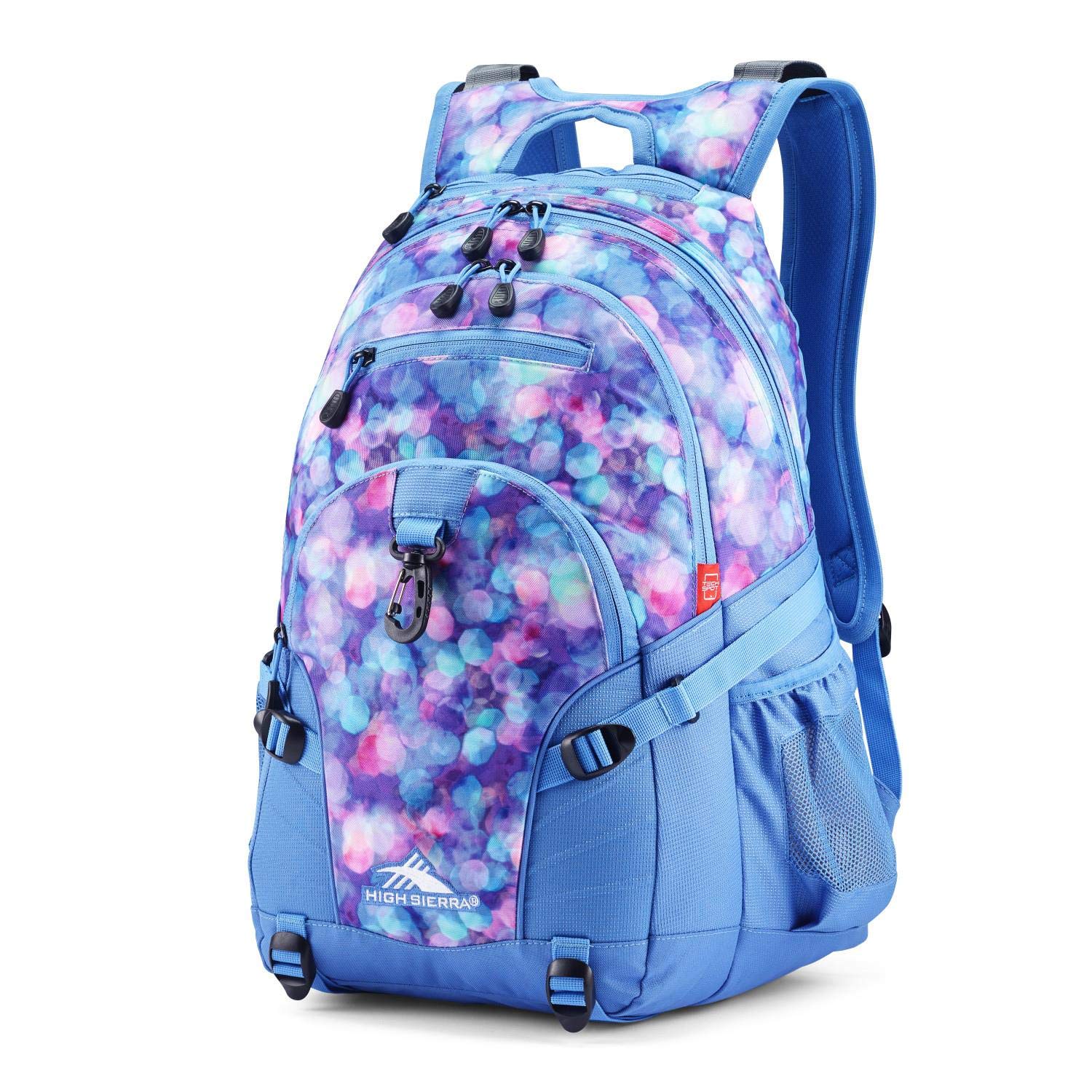 Mochila High Sierra Loop Azul Talla Única - Venta Internacional