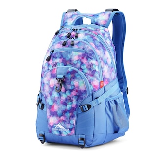 Foto 1 | Mochila High Sierra Loop Azul Talla Única - Venta Internacional