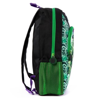 Foto 6 | Mochila Marvel Kids El Increíble Hulk - Venta Internacional