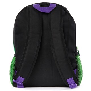 Foto 7 | Mochila Marvel Kids El Increíble Hulk - Venta Internacional