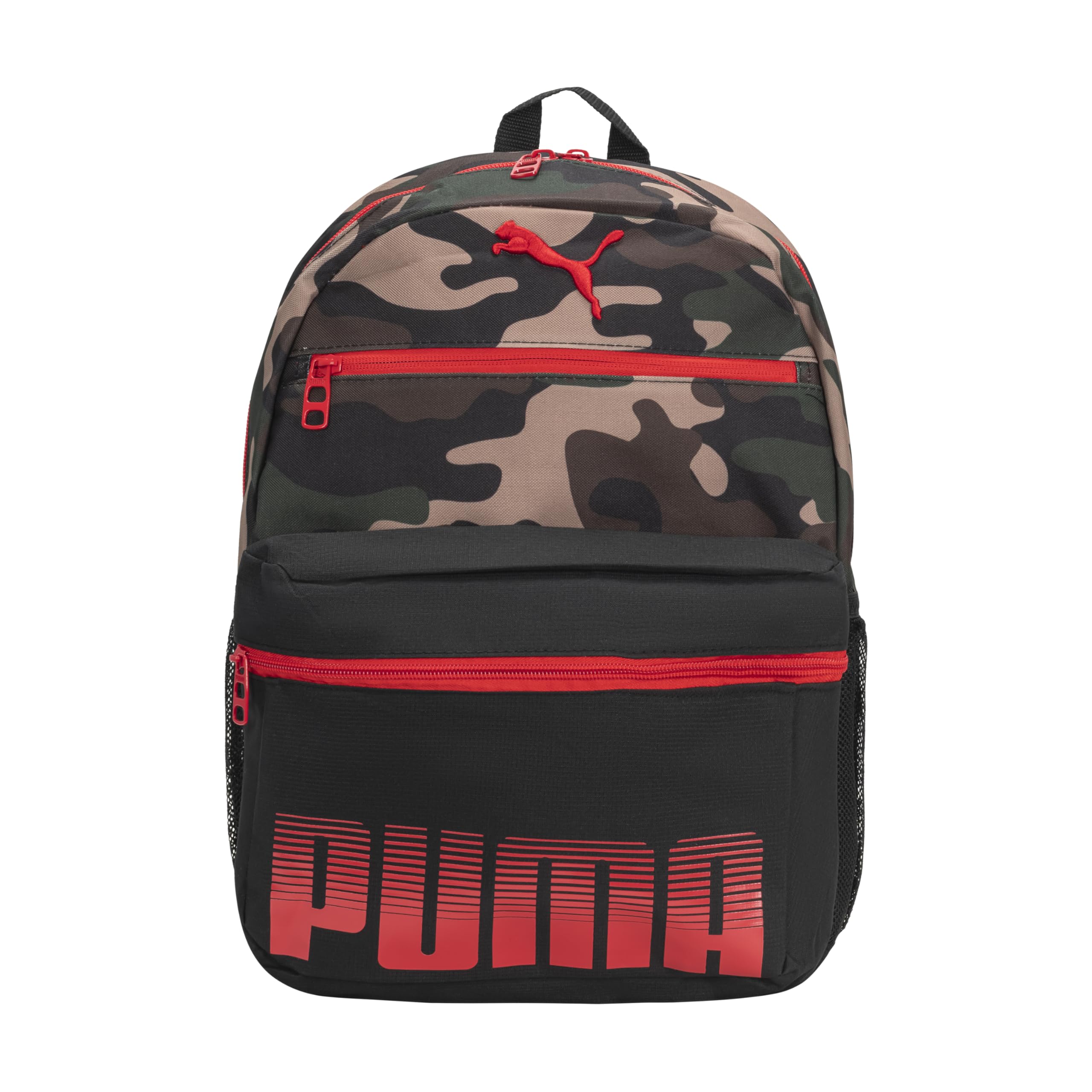 Mochila Puma Meridian Para Niños - Venta Internacional