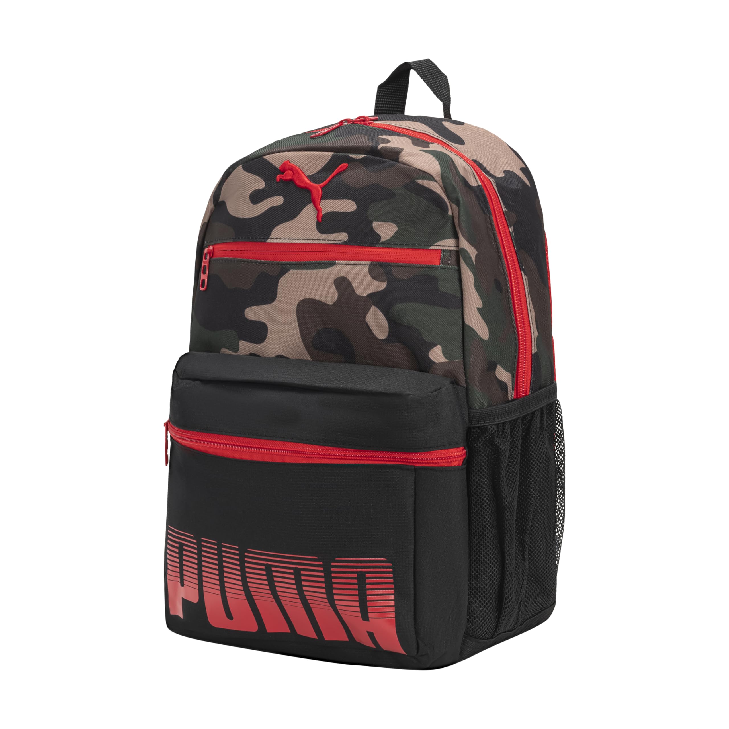 Foto 3 pulgar | Mochila Puma Meridian Para Niños - Venta Internacional