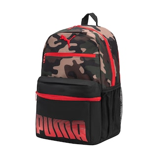 Foto 2 | Mochila Puma Meridian Para Niños - Venta Internacional