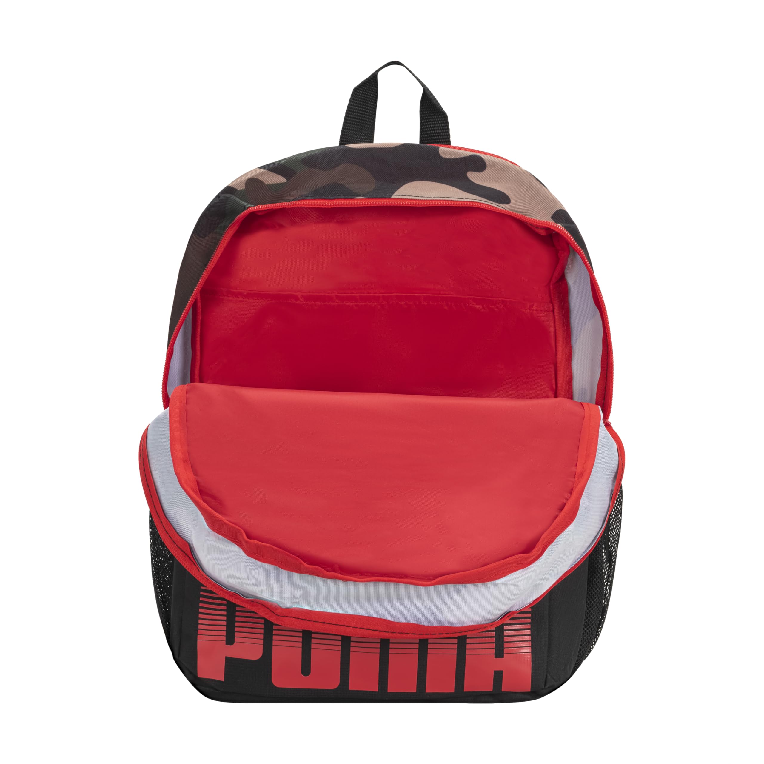 Foto 5 pulgar | Mochila Puma Meridian Para Niños - Venta Internacional