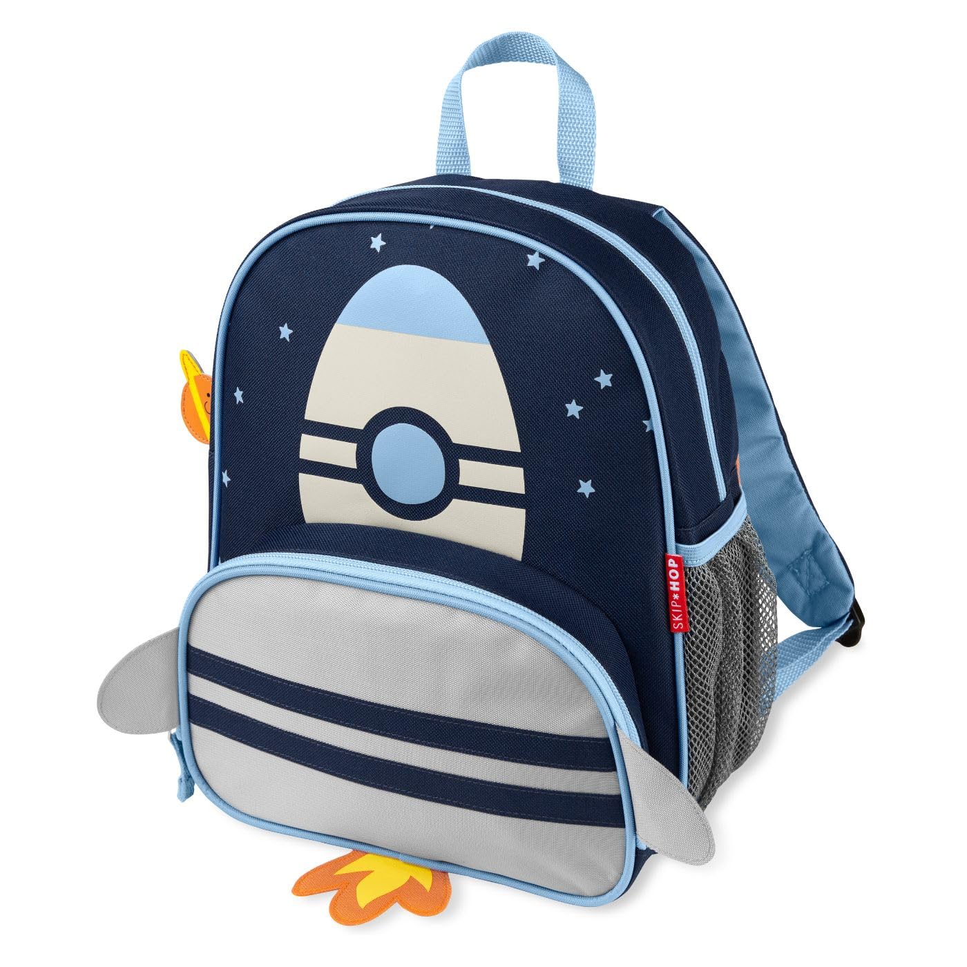 Foto 2 pulgar | Mochila Skip Hop Sparks Rocket para Niños de 3 a 4 Años - Venta Internacional