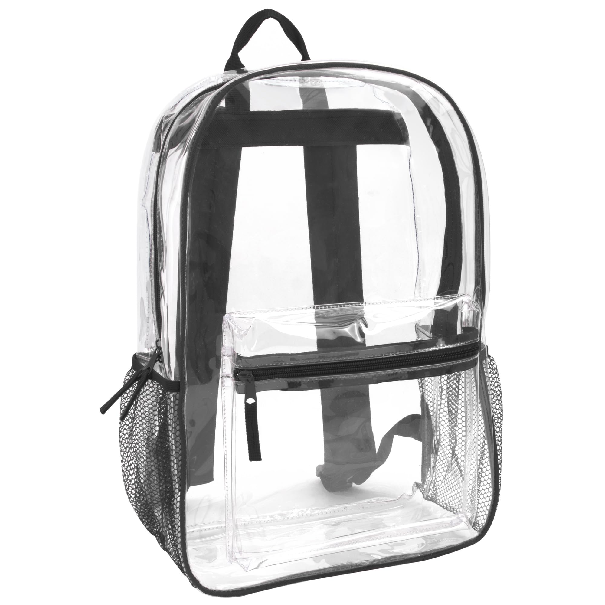 Foto 2 pulgar | Mochila Trail Maker de PVC Transparente para Niños - Venta Internacional