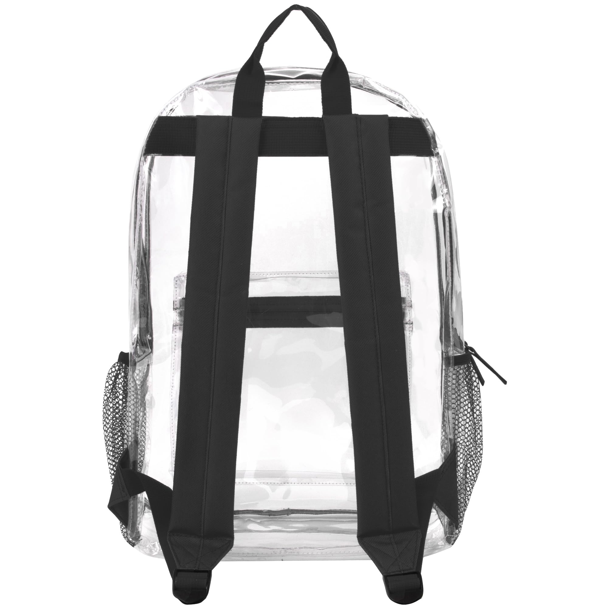 Foto 6 pulgar | Mochila Trail Maker de PVC Transparente para Niños - Venta Internacional