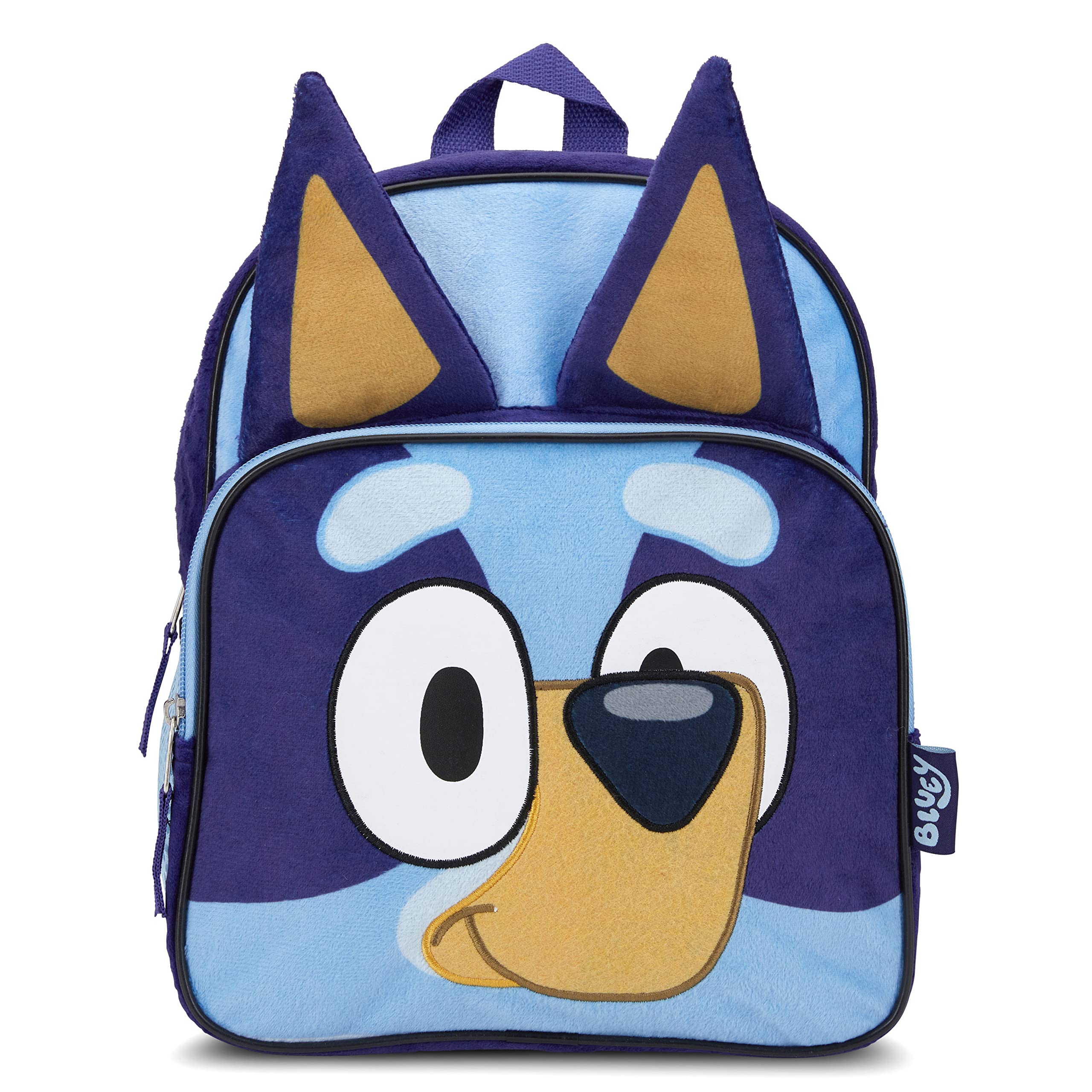 Mochila Ai Accessory Innovations Bluey Plush 30 Cm para Niños - Venta Internacional