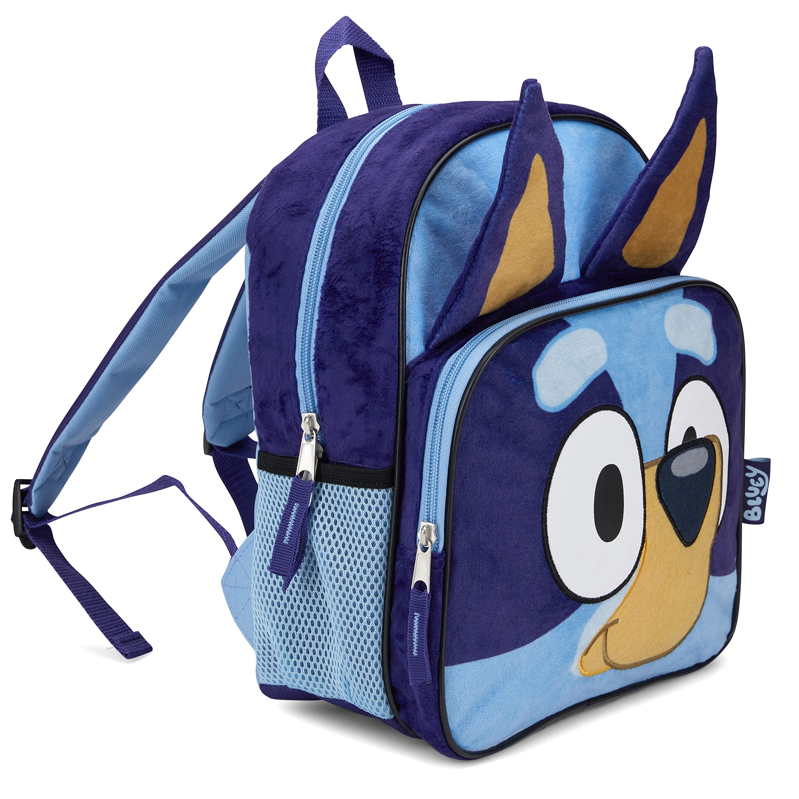 Foto 2 | Mochila Ai Accessory Innovations Bluey Plush 30 Cm para Niños - Venta Internacional