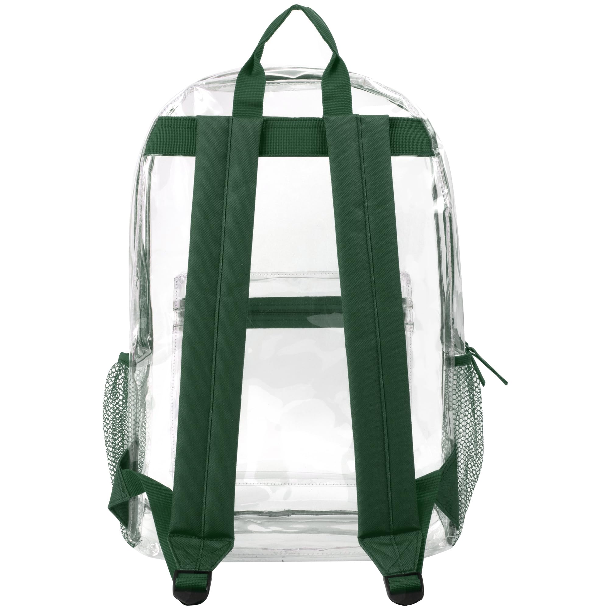 Foto 6 pulgar | Mochila Trail Maker de PVC Transparente - Venta Internacional