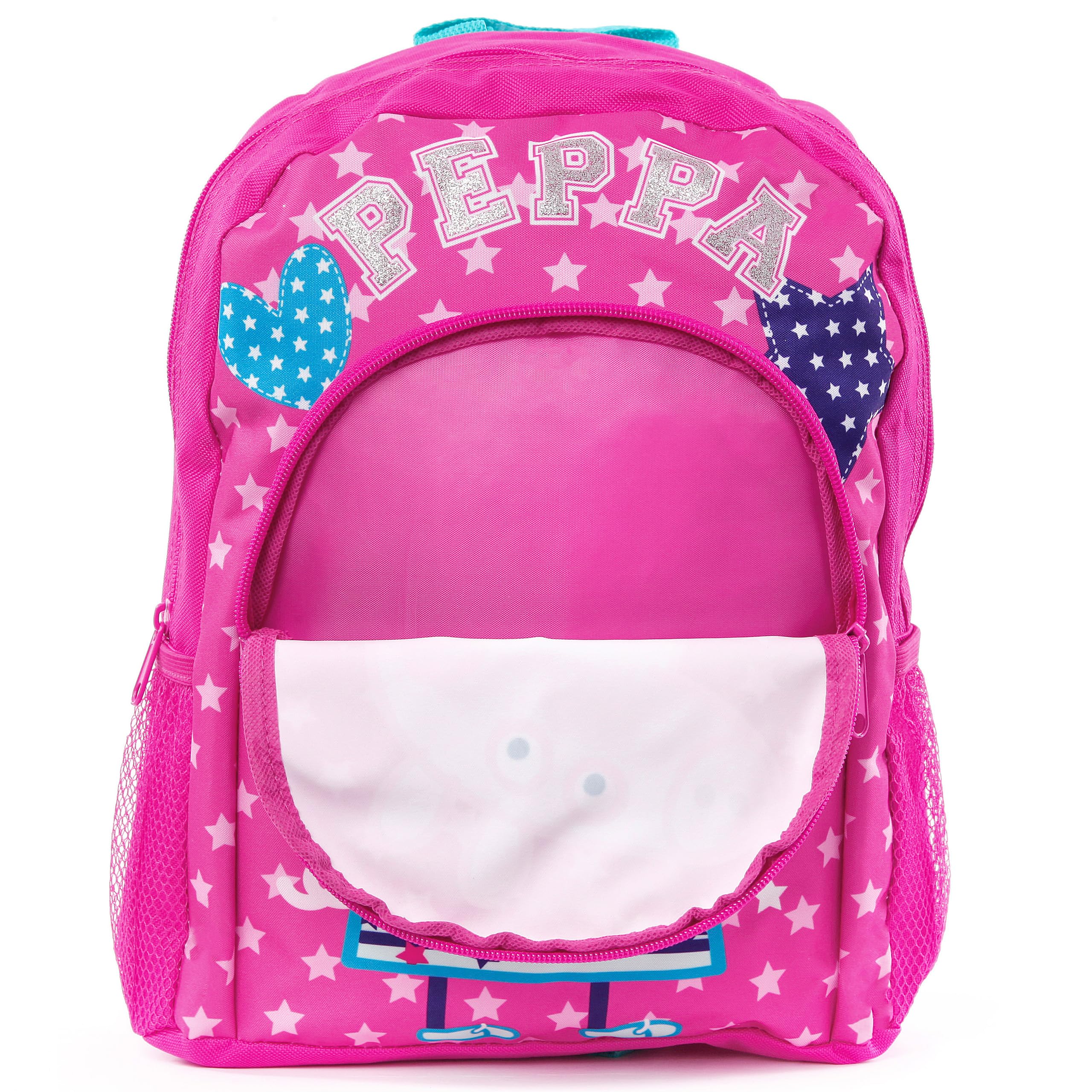 Foto 4 | Mochila Peppa Pig Para Niñas - Venta Internacional