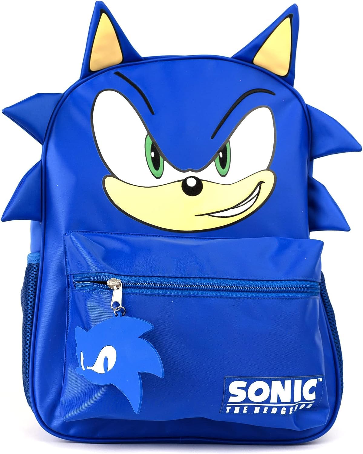 Foto 2 pulgar | Mochila Ai Accessory Innovations Sonic Azul- Venta Internacional