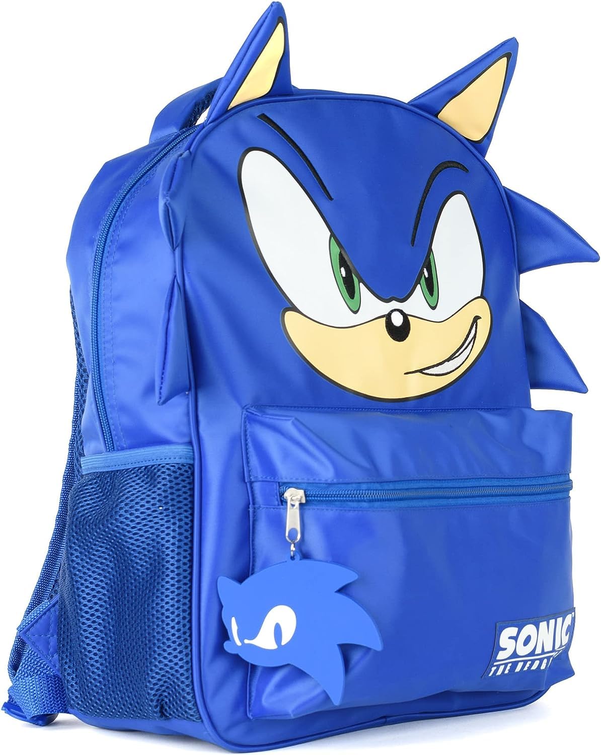 Foto 3 pulgar | Mochila Ai Accessory Innovations Sonic Azul- Venta Internacional