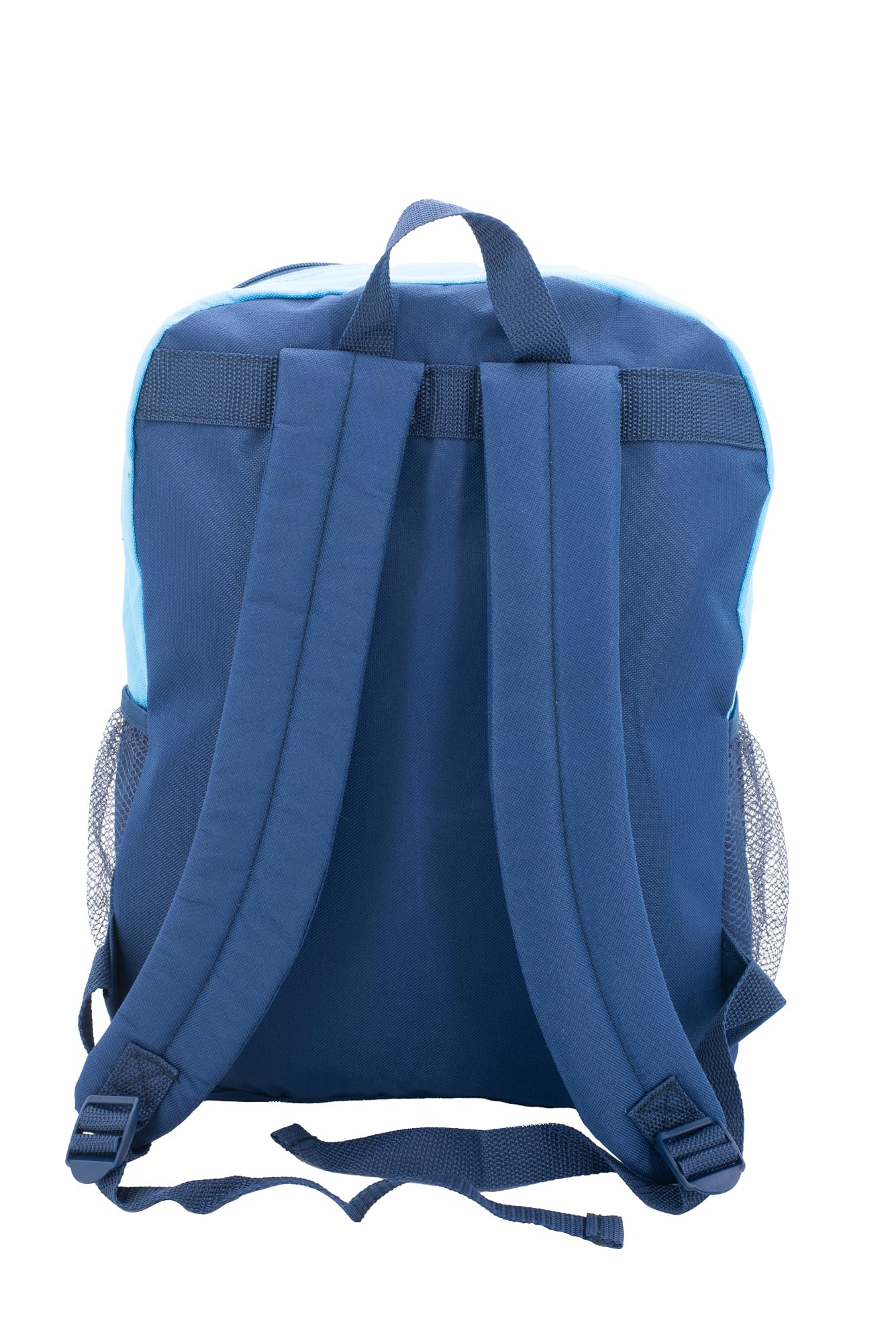 Foto 5 pulgar | Juego de Mochilas Bluey Preescolar de 16 Pulgadas con Lonchera para Niños - Venta Internacional