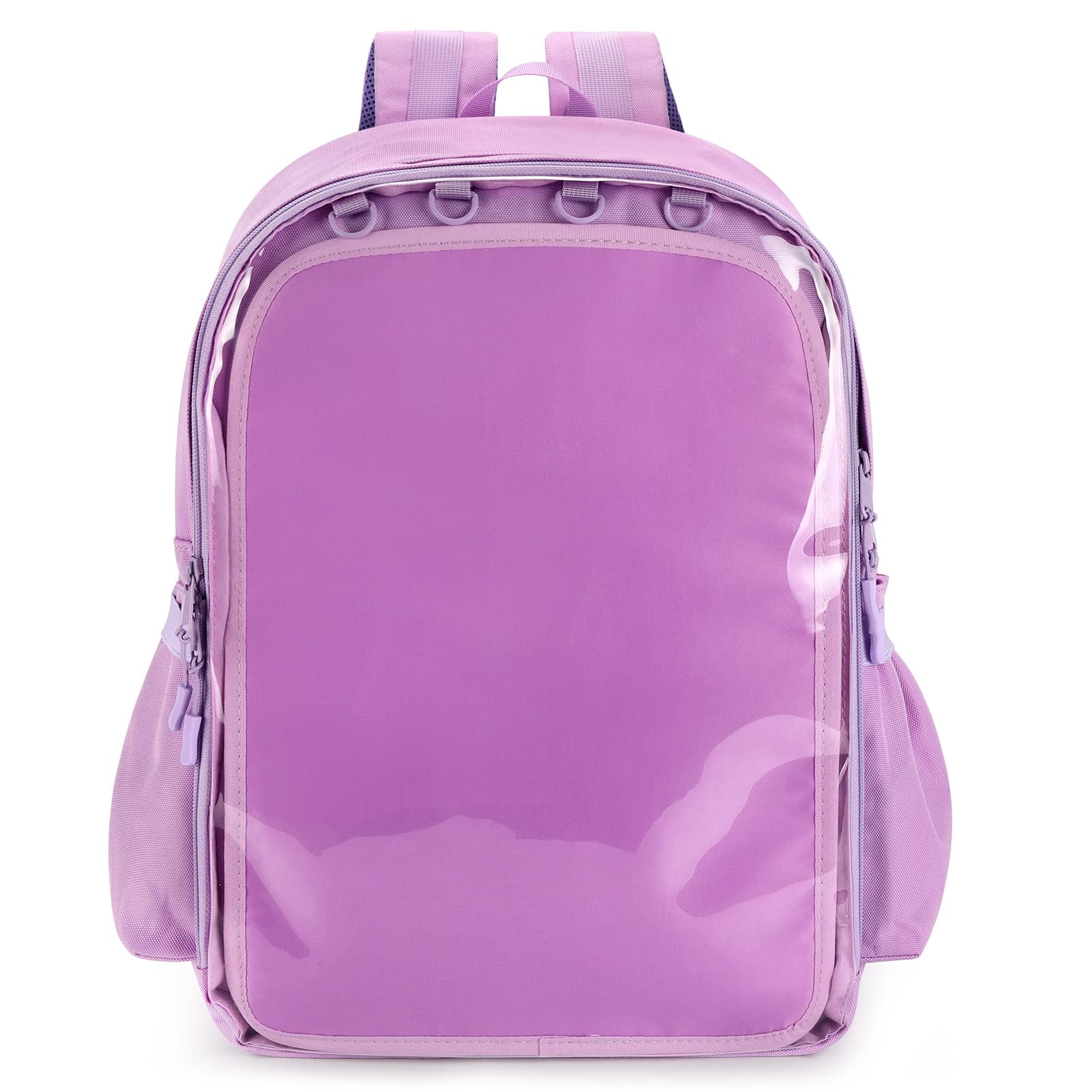 Foto 2 pulgar | Mochila Steamedbun para la Escuela - Venta Internacional