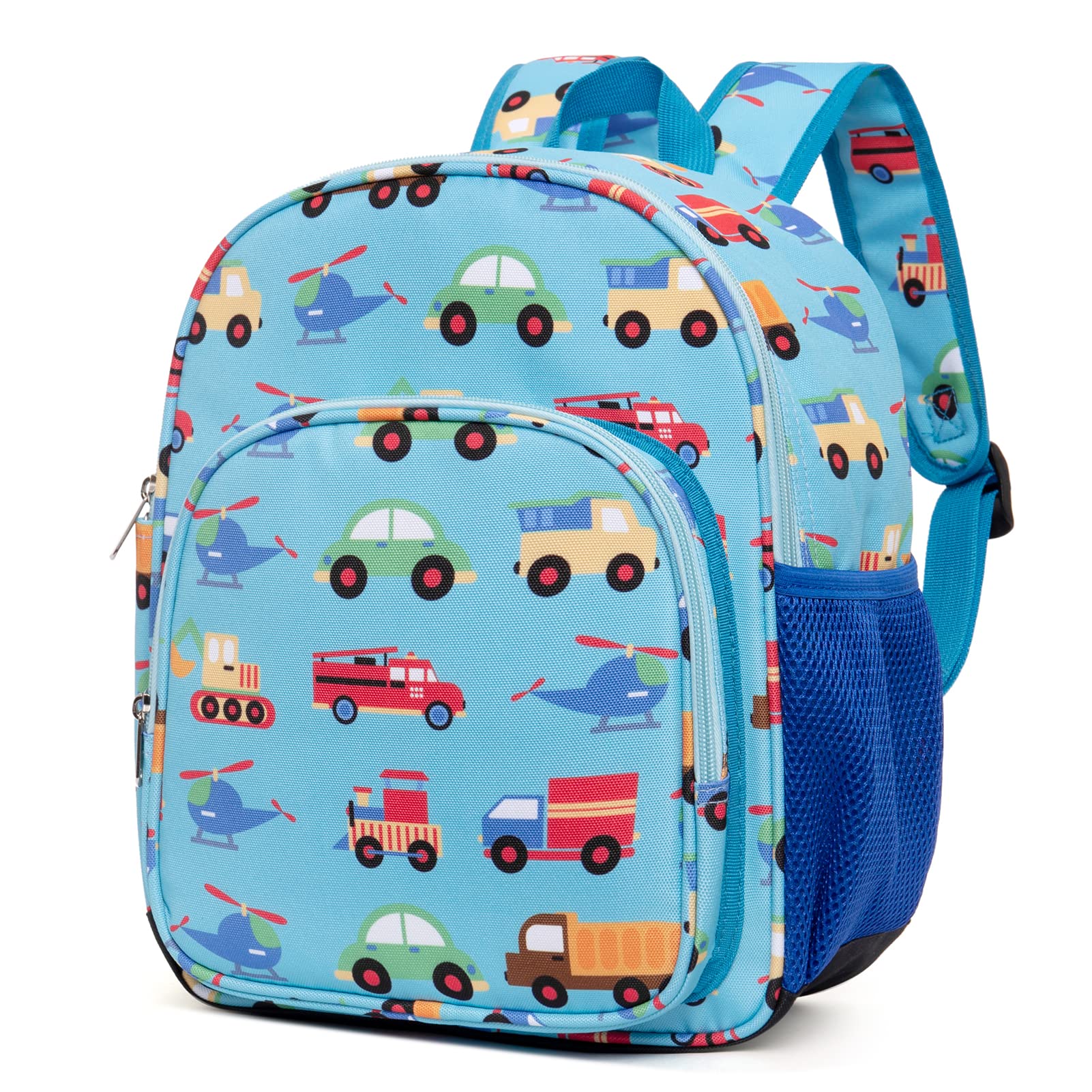 Foto 2 pulgar | Mochila Cluci Azul - Venta Internacional