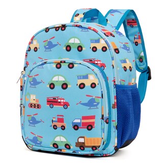 Foto 1 | Mochila Cluci Azul - Venta Internacional
