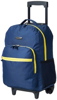 Foto 1 | Mochila Rodante Rockland Azul 17'' - Venta Internacional