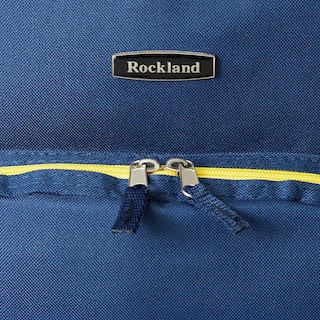 Foto 4 | Mochila Rodante Rockland Azul 17'' - Venta Internacional