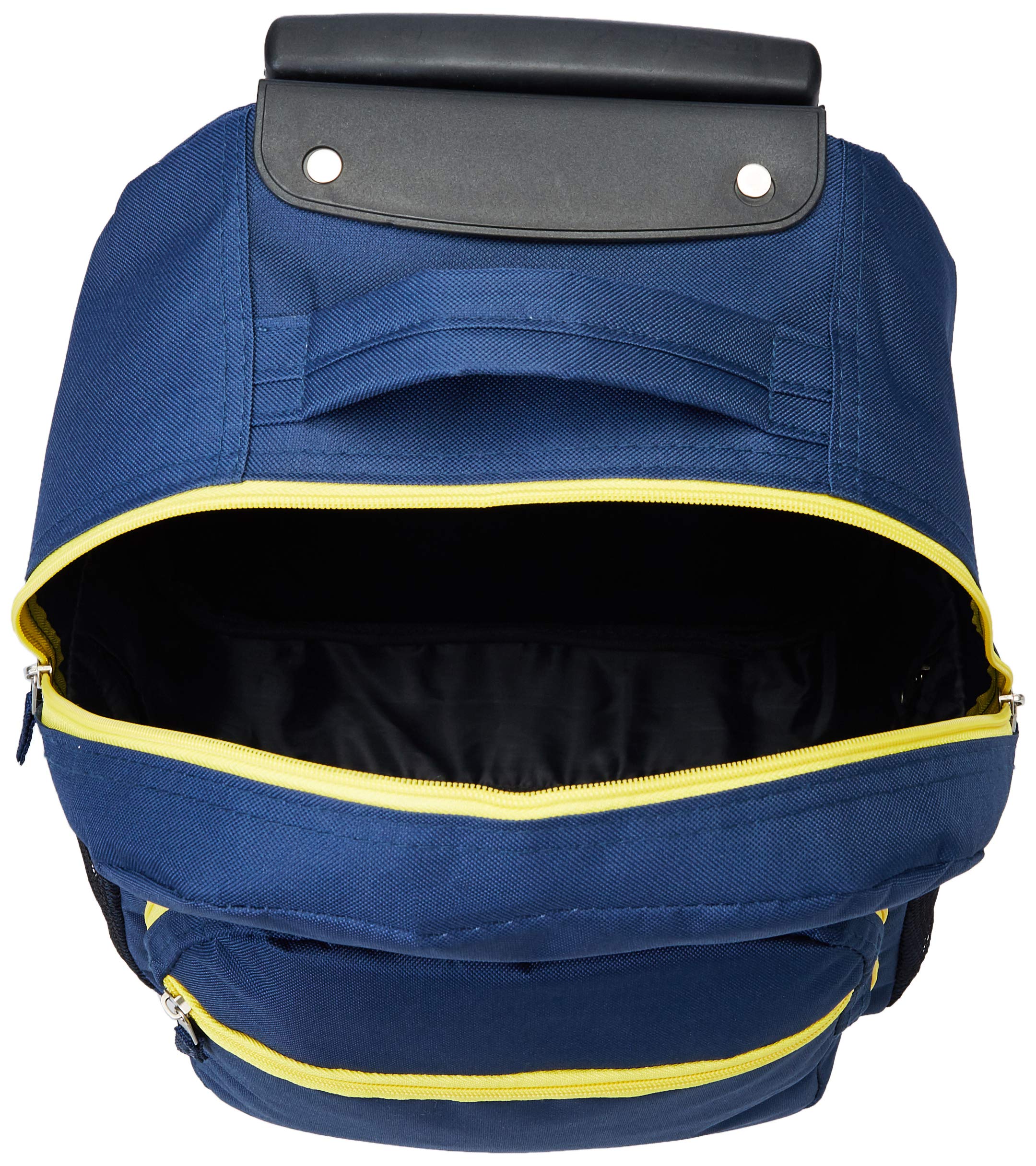 Foto 5 | Mochila Rodante Rockland Azul 17'' - Venta Internacional