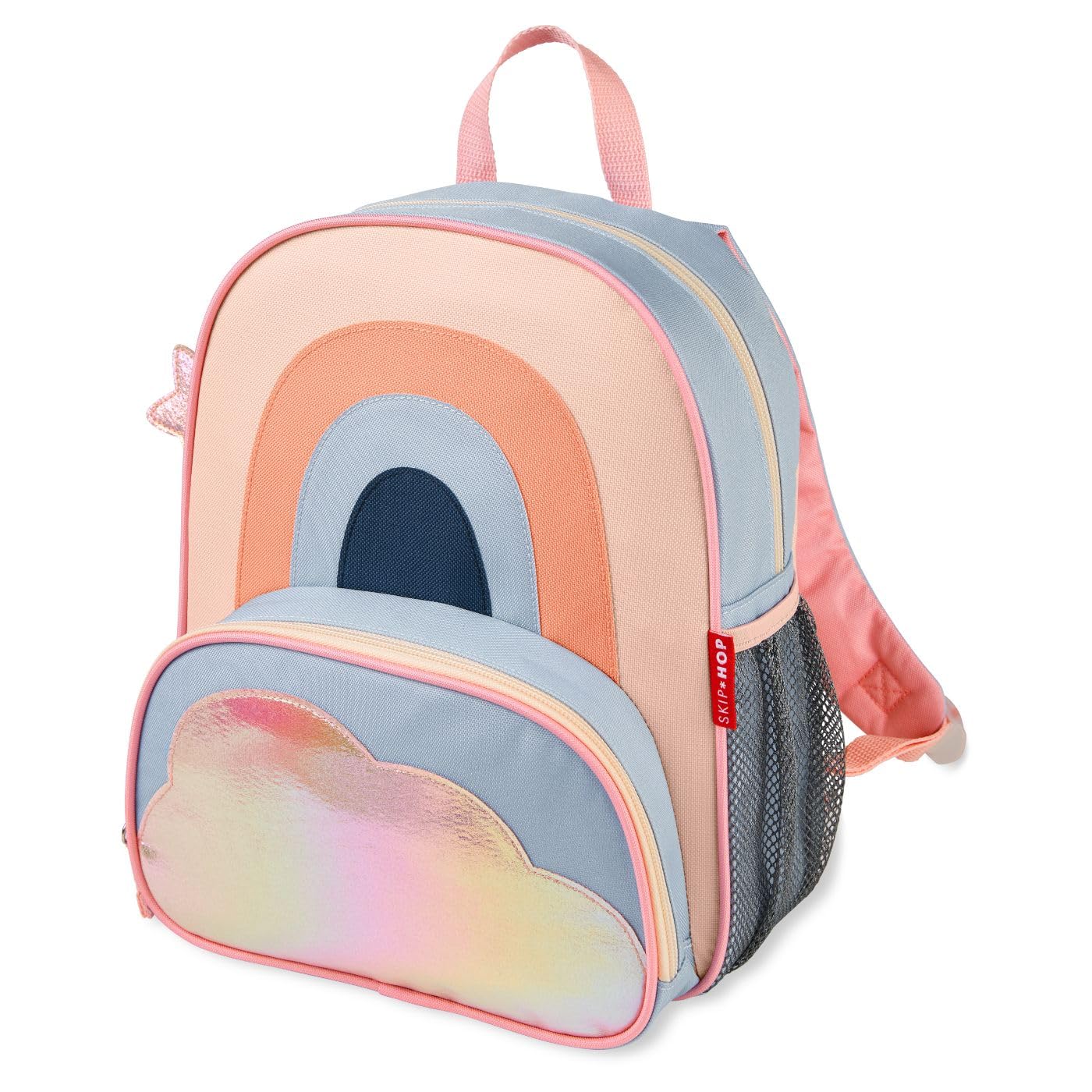 Mochila Skip Hop Sparks Para Niños De 3 a 4 Años - Venta Internacional