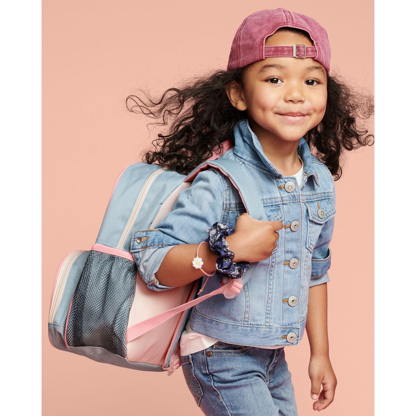 Foto 3 pulgar | Mochila Skip Hop Sparks Para Niños De 3 a 4 Años - Venta Internacional