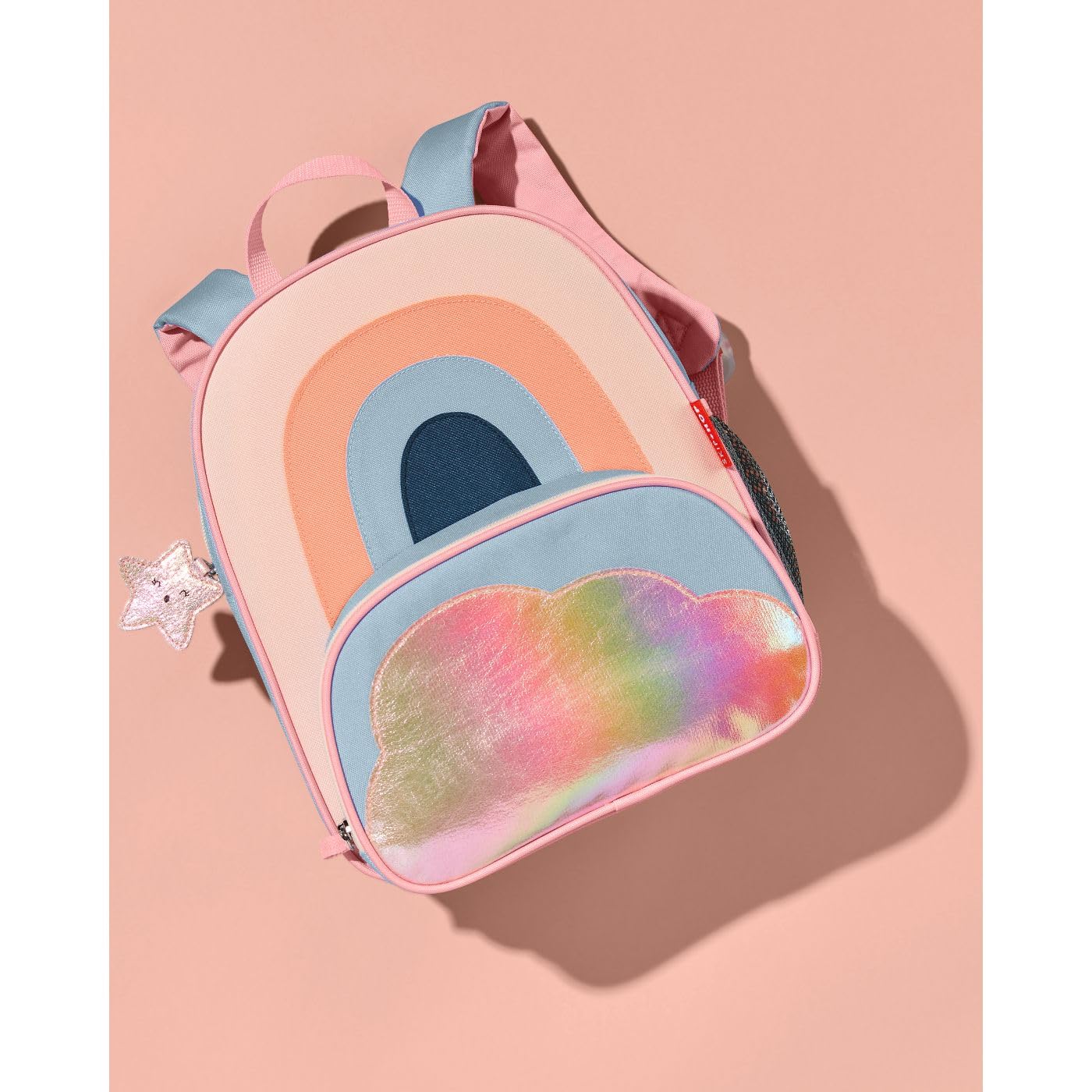 Foto 3 | Mochila Skip Hop Sparks Para Niños De 3 a 4 Años - Venta Internacional