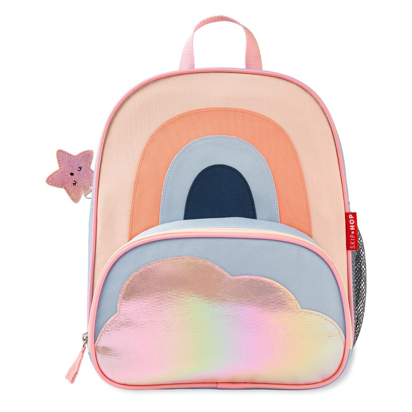 Foto 7 pulgar | Mochila Skip Hop Sparks Para Niños De 3 a 4 Años - Venta Internacional