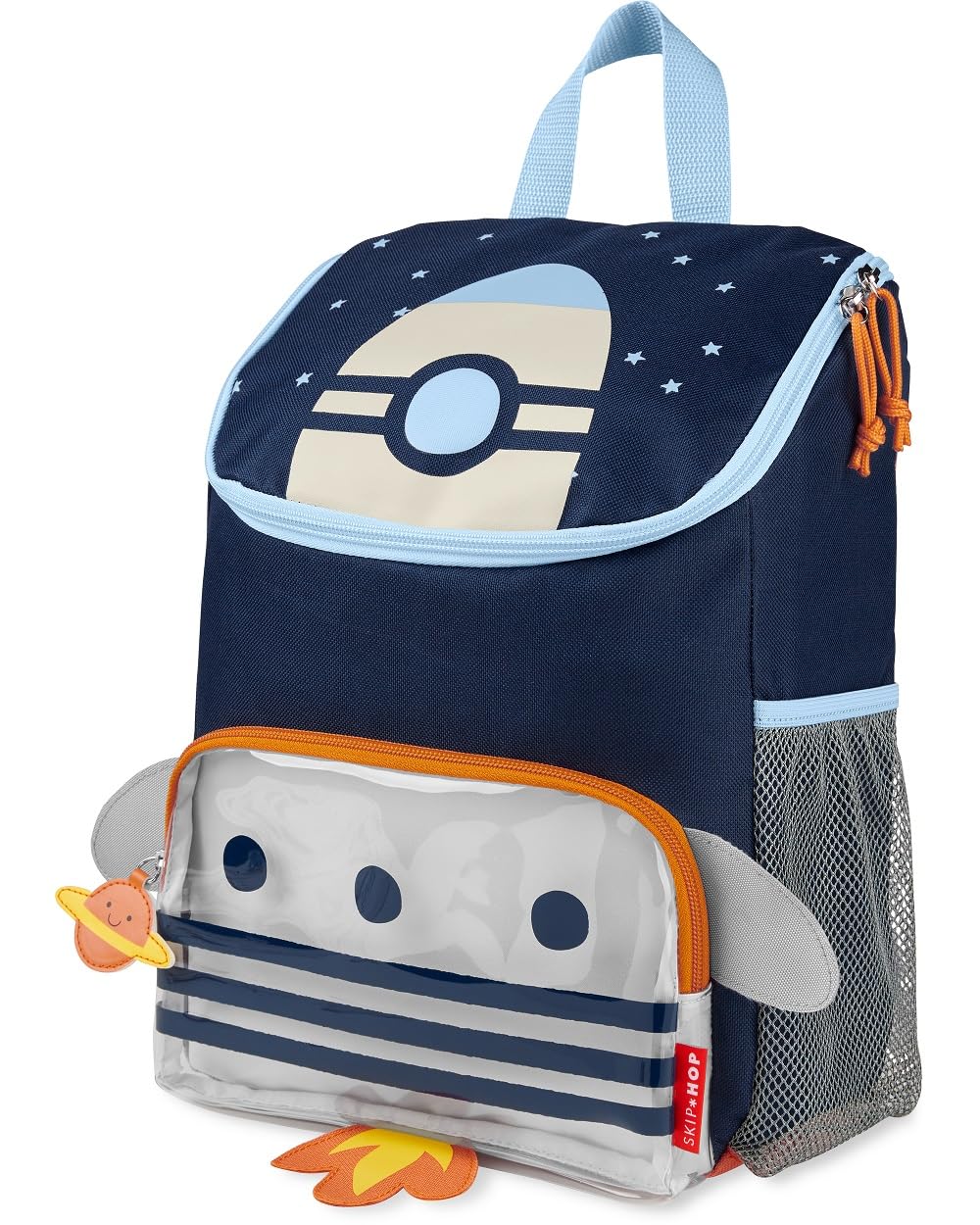 Mochila Skip Hop Sparks Rocket para Niños - Venta Internacional