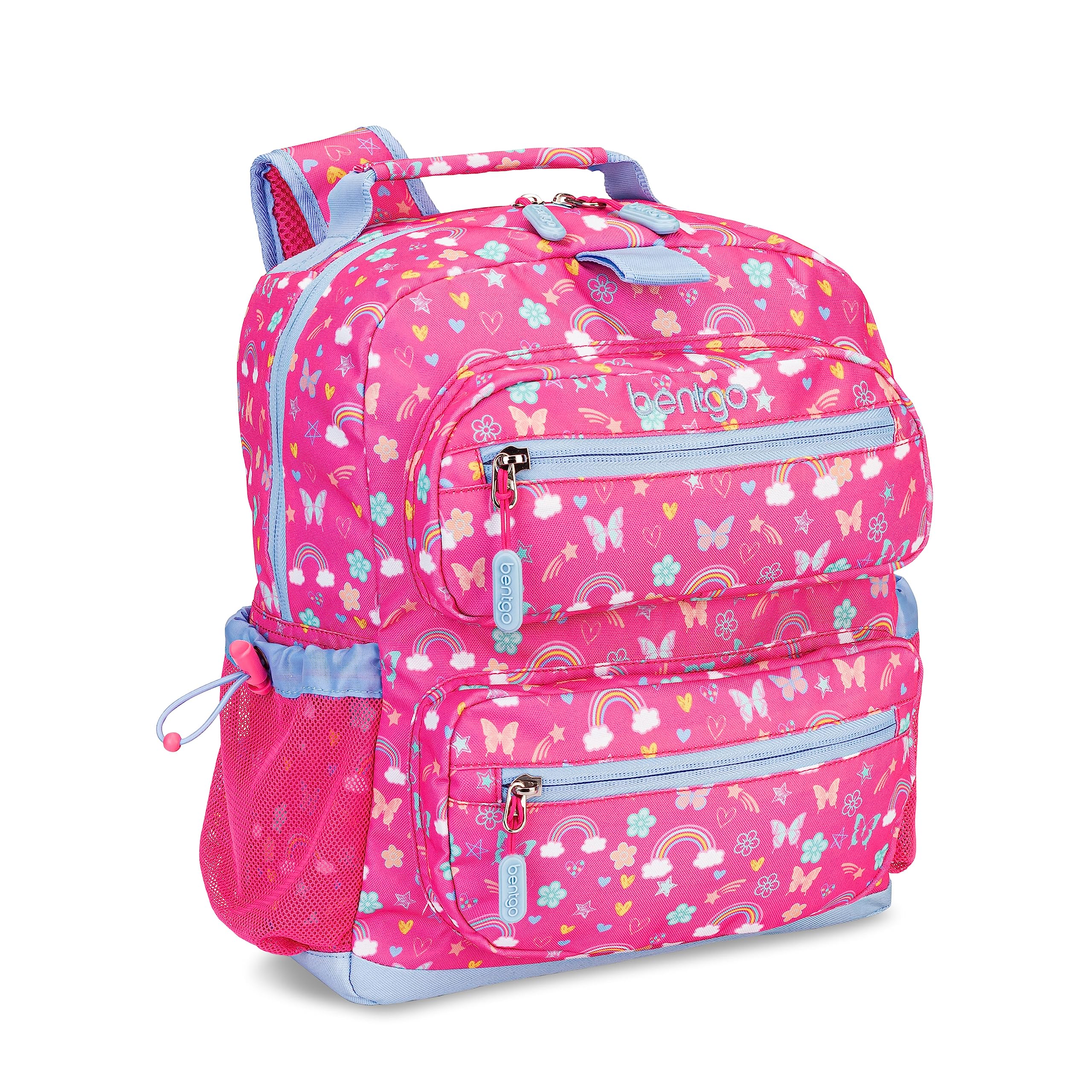 Foto 2 pulgar | Mochila Bentgo Kids Ligera de 35,56 Cm con Interior Espacioso - Venta Internacional