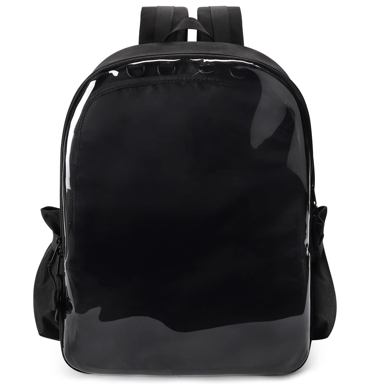 Mochila Ita Steamedbun con Pantalla de Alfileres para la Escuela - 16,5 L