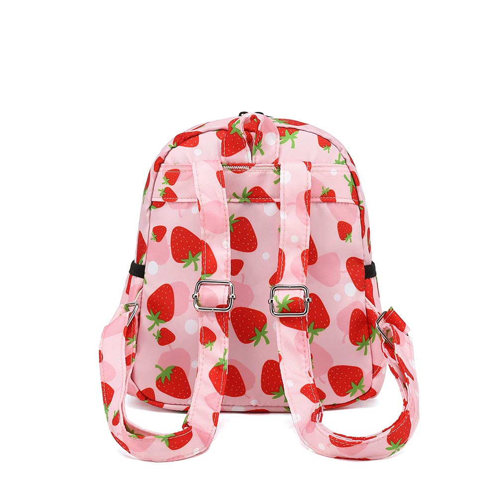 Foto 3 | Mochila Yixiamo Pequeña para Niñas - Venta Internacional