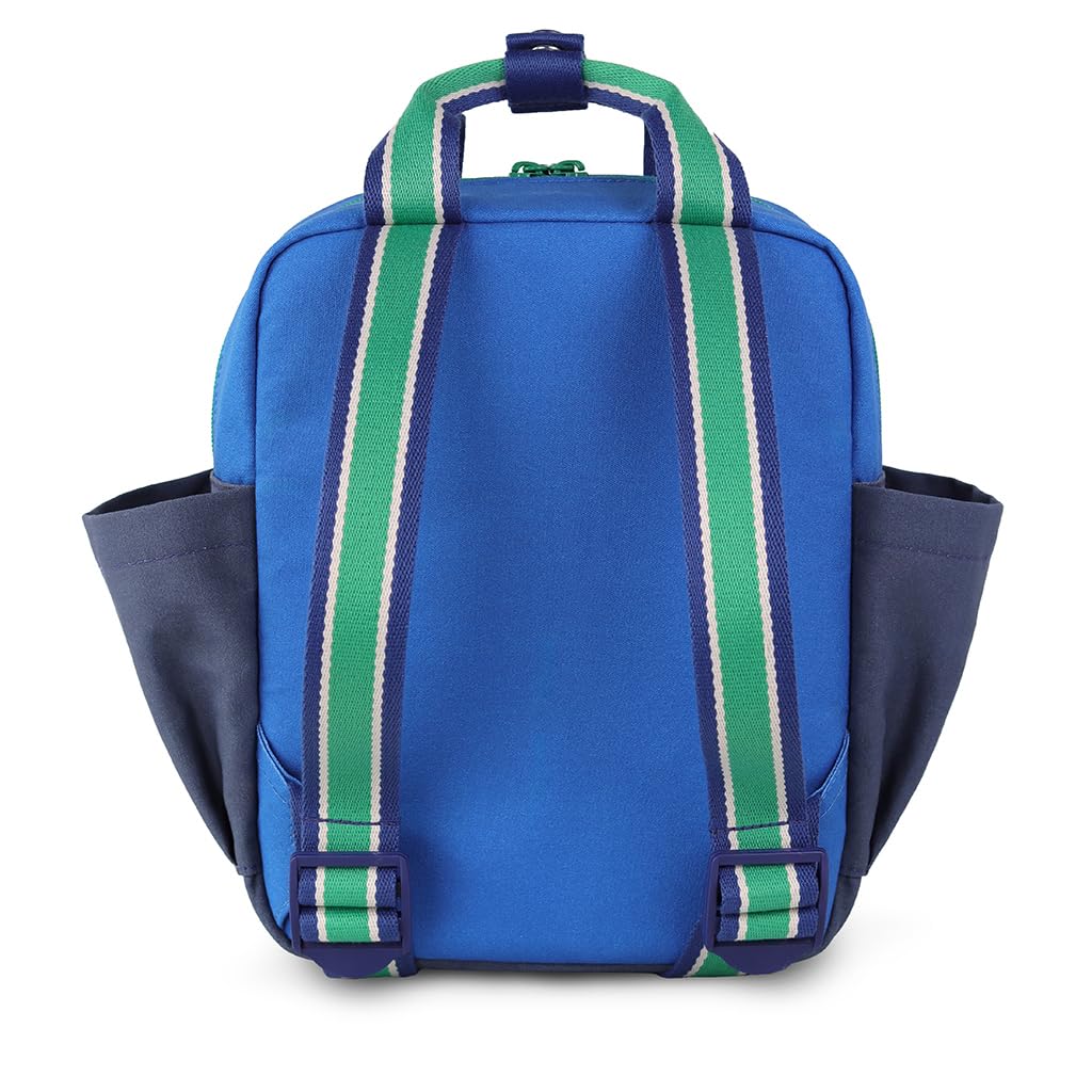 Foto 5 pulgar | Mochila Itzy Ritzy Azul para Niños- Venta Internacional