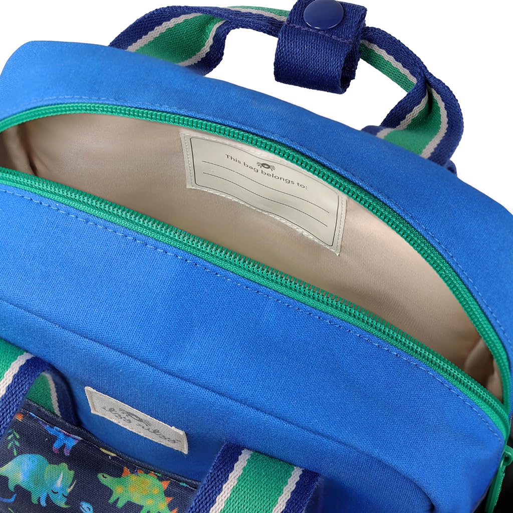 Foto 6 | Mochila Itzy Ritzy Azul para Niños- Venta Internacional