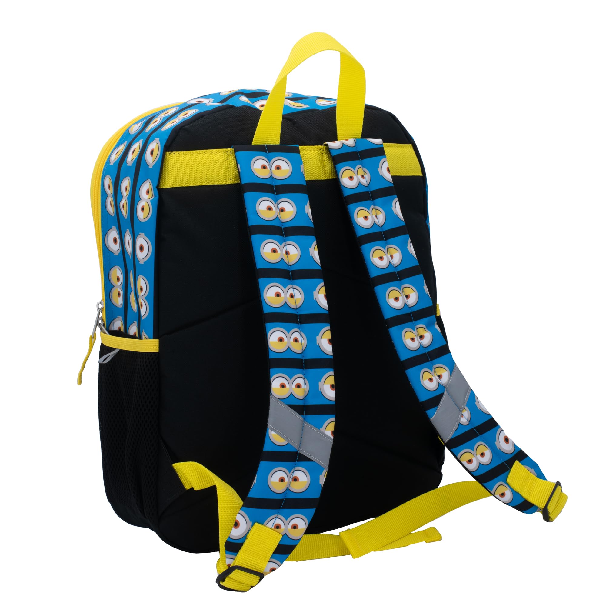 Foto 5 pulgar | Set de Mochilas AI Accessory Innovations Despicable Me Minions - Venta Internacional