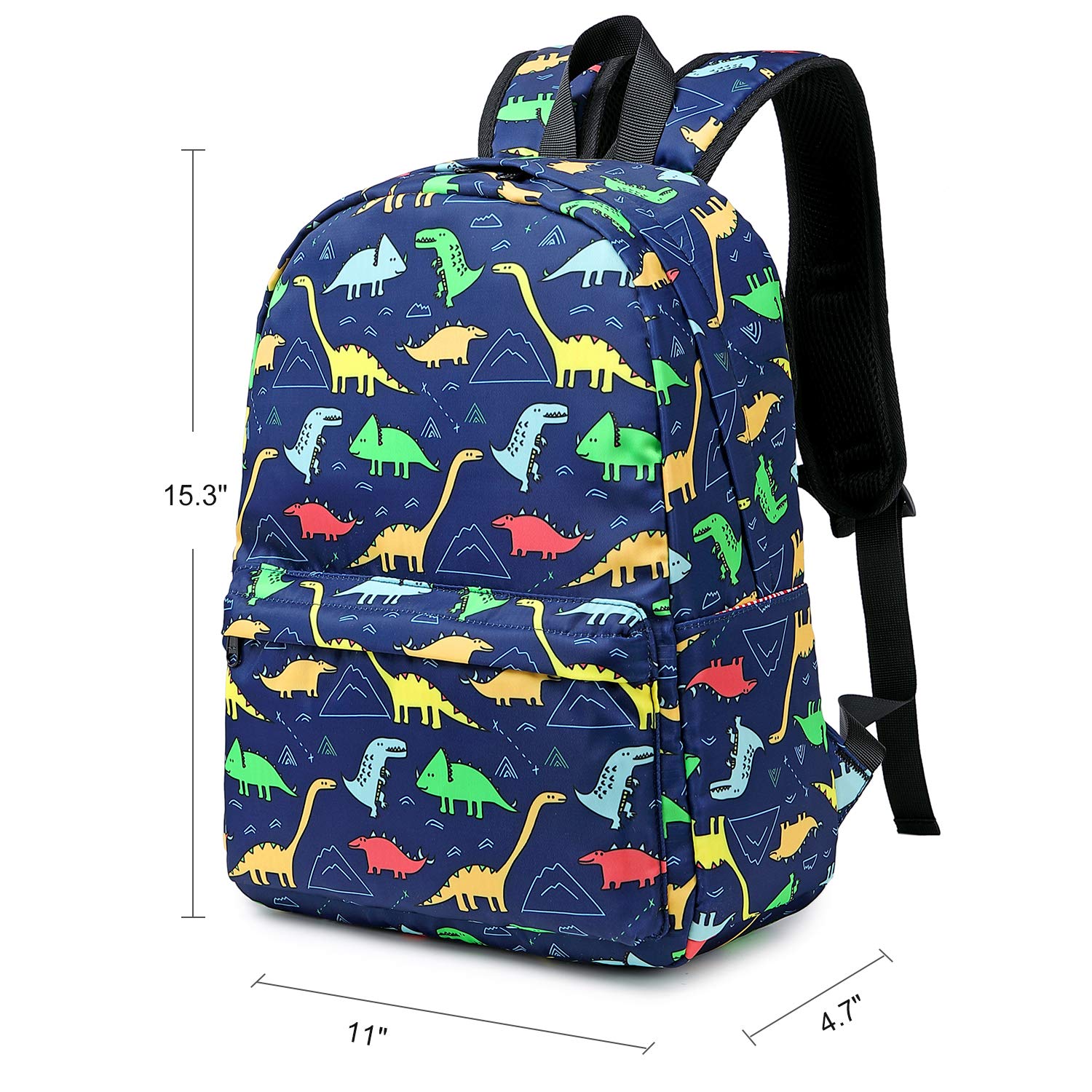 Foto 7 | Mochila Camtop con Lonchera Dino - Venta Internacional