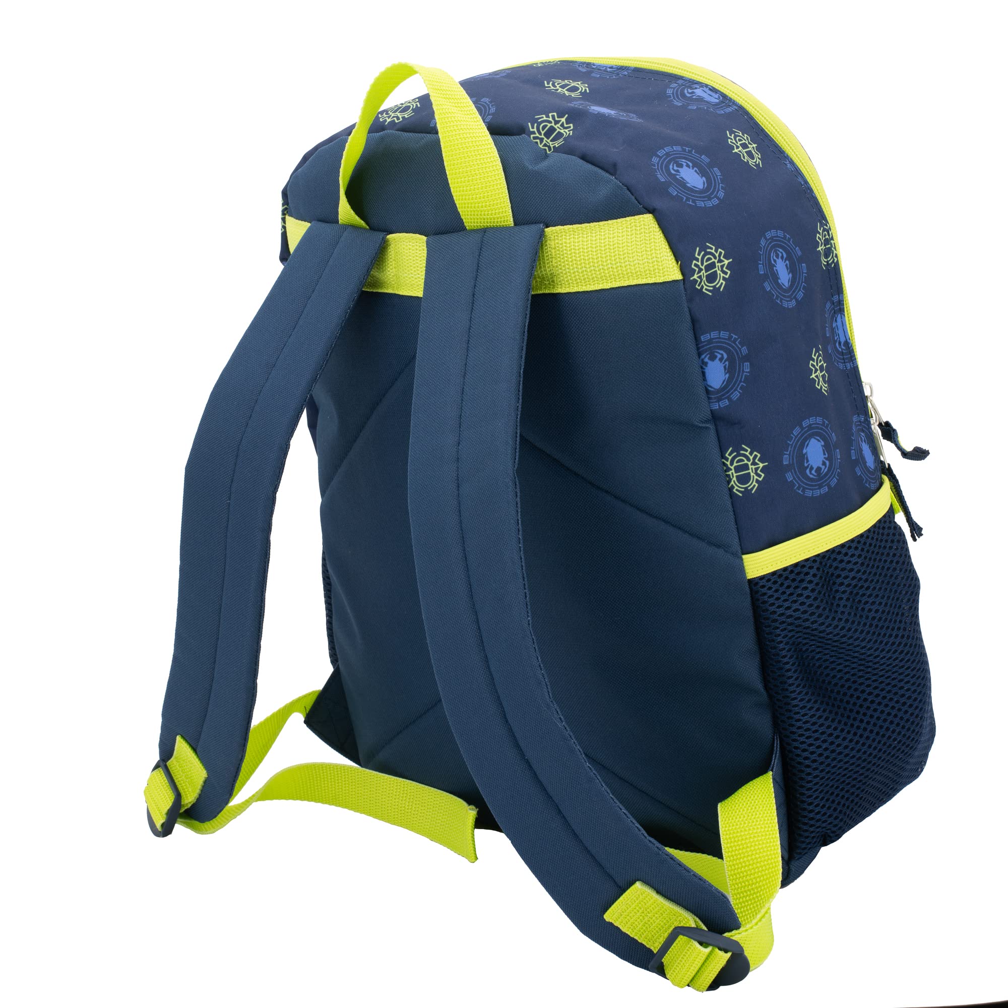 Foto 5 pulgar | Set De Mochilas Ai Accessory Innovations Blue Beetle De 4 Piezas - Venta Internacional