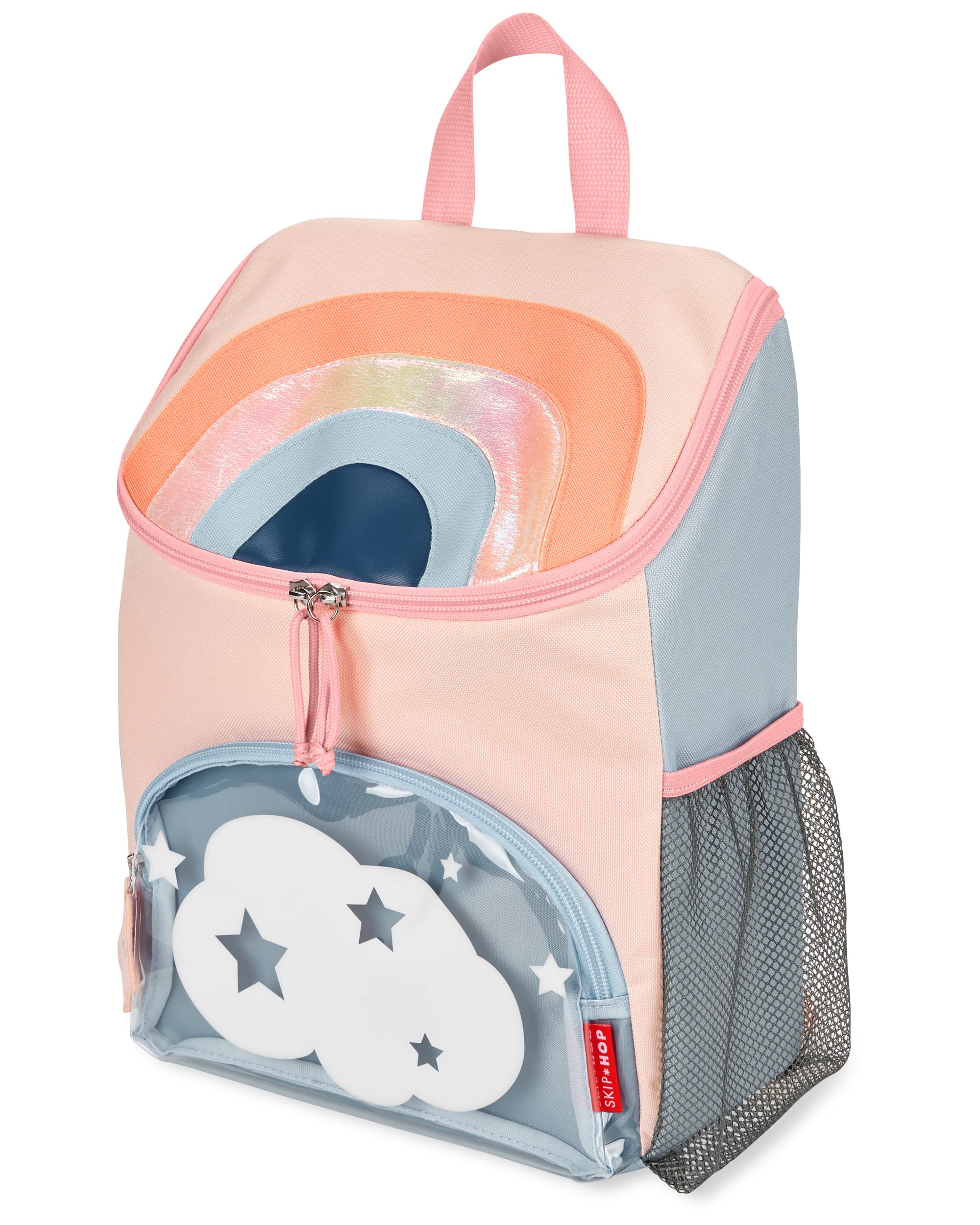 Foto 2 pulgar | Mochila Skip Hop Big Kid Rainbow - Venta Internacional