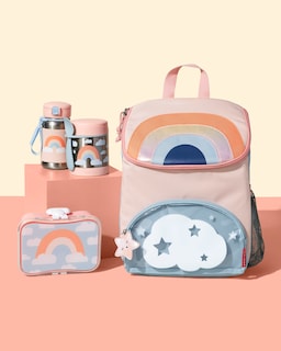 Foto 3 | Mochila Skip Hop Big Kid Rainbow - Venta Internacional