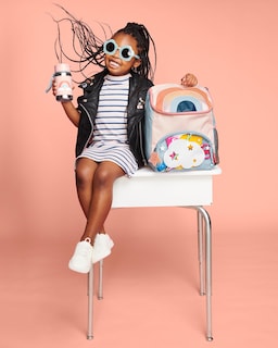 Foto 6 | Mochila Skip Hop Big Kid Rainbow - Venta Internacional