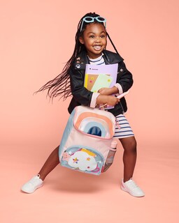 Foto 7 | Mochila Skip Hop Big Kid Rainbow - Venta Internacional
