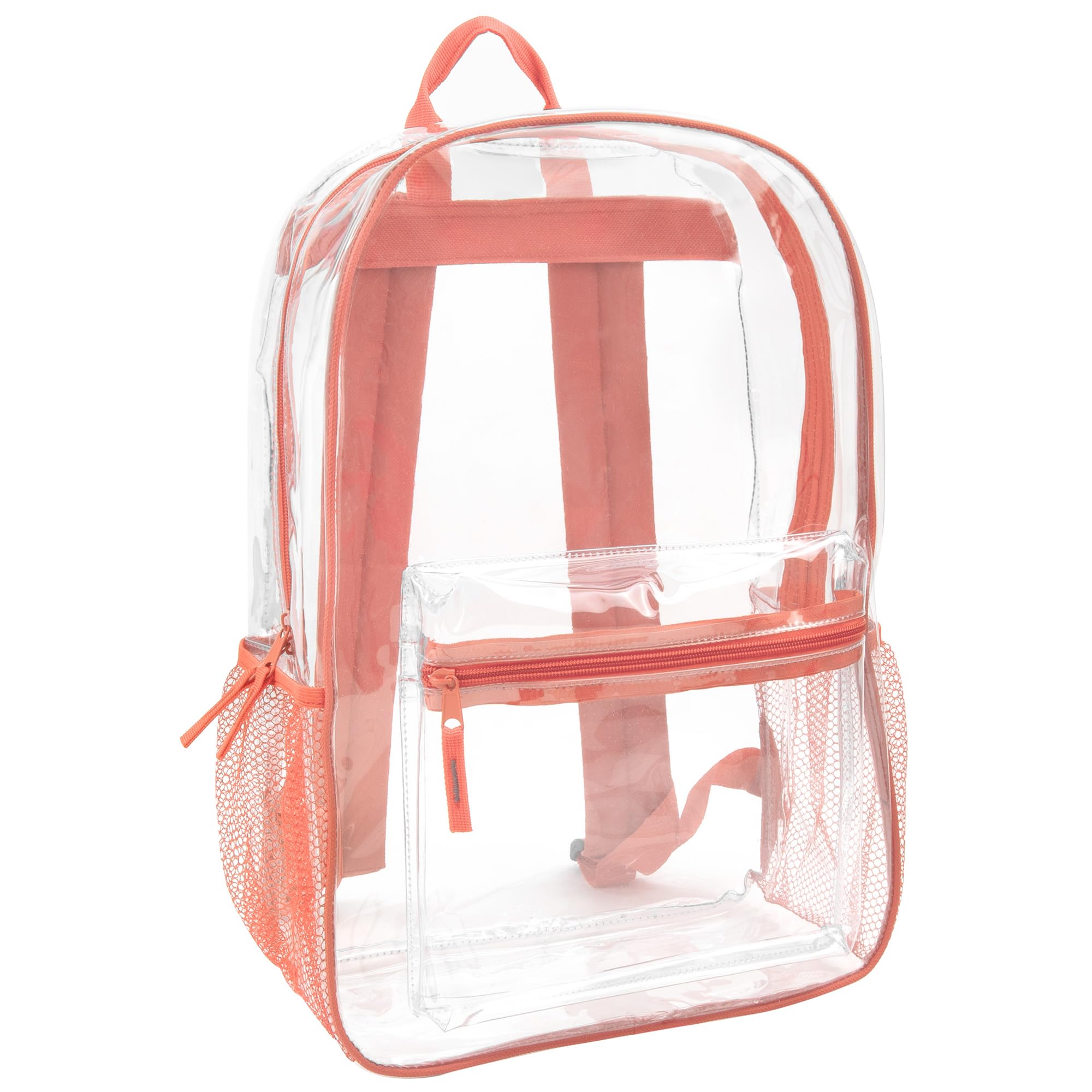 Foto 2 pulgar | Mochila Trail Maker de PVC Transparente - Venta Internacional