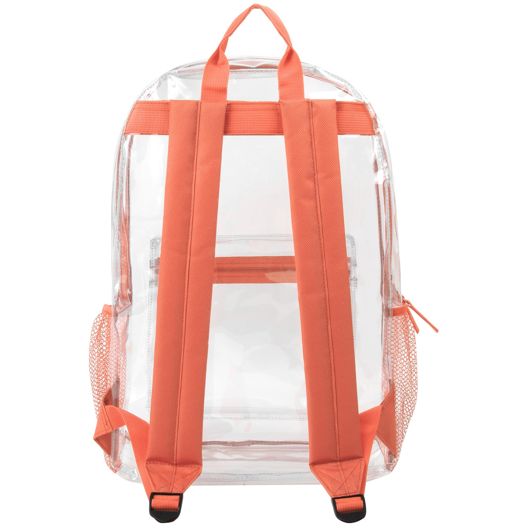 Foto 6 pulgar | Mochila Trail Maker de PVC Transparente - Venta Internacional