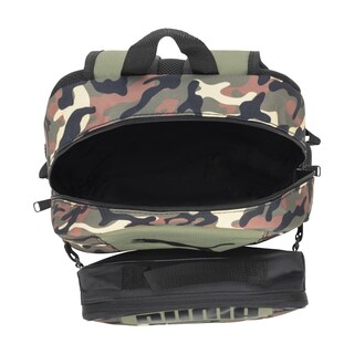 Foto 4 | Kit Combinado de Mochila Y Almuerzo Puma Evercat Para Niños - Venta Internacional