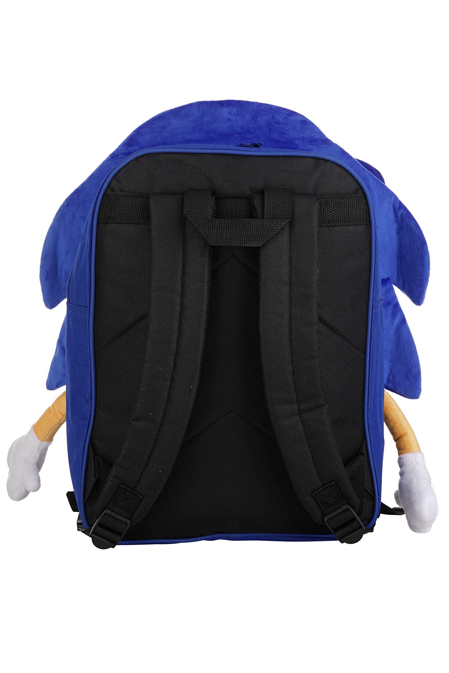 Foto 4 pulgar | Mochila AI Accessory Innovations Sonic The Hedgehog - Venta Internacional