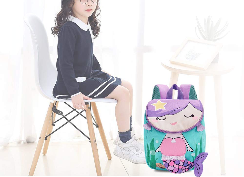 Foto 4 pulgar | Mochila Bluboon Morada - Venta Internacional