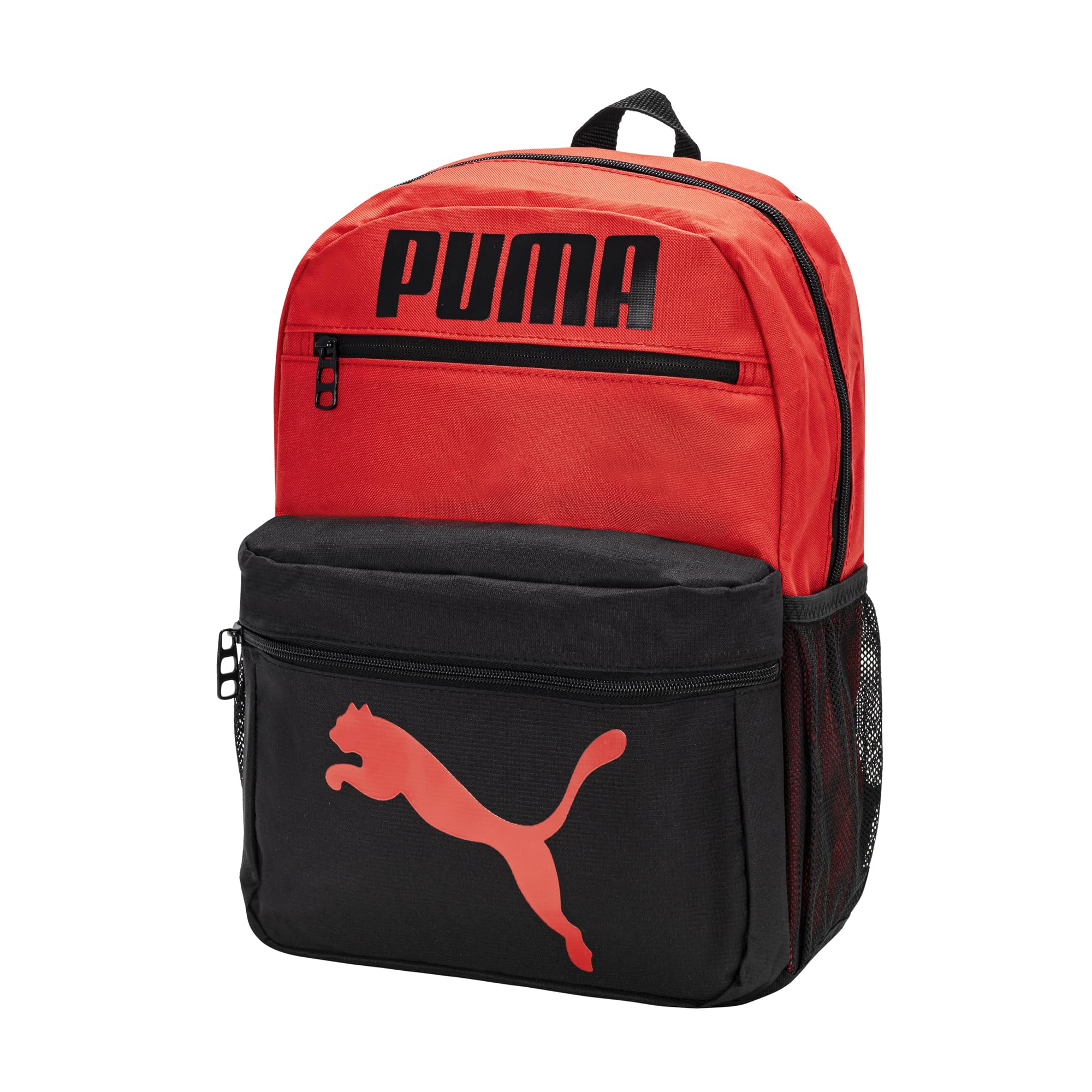 Foto 3 pulgar | Mochila Puma Meridian con 5 Bolsillos - Venta Internacional