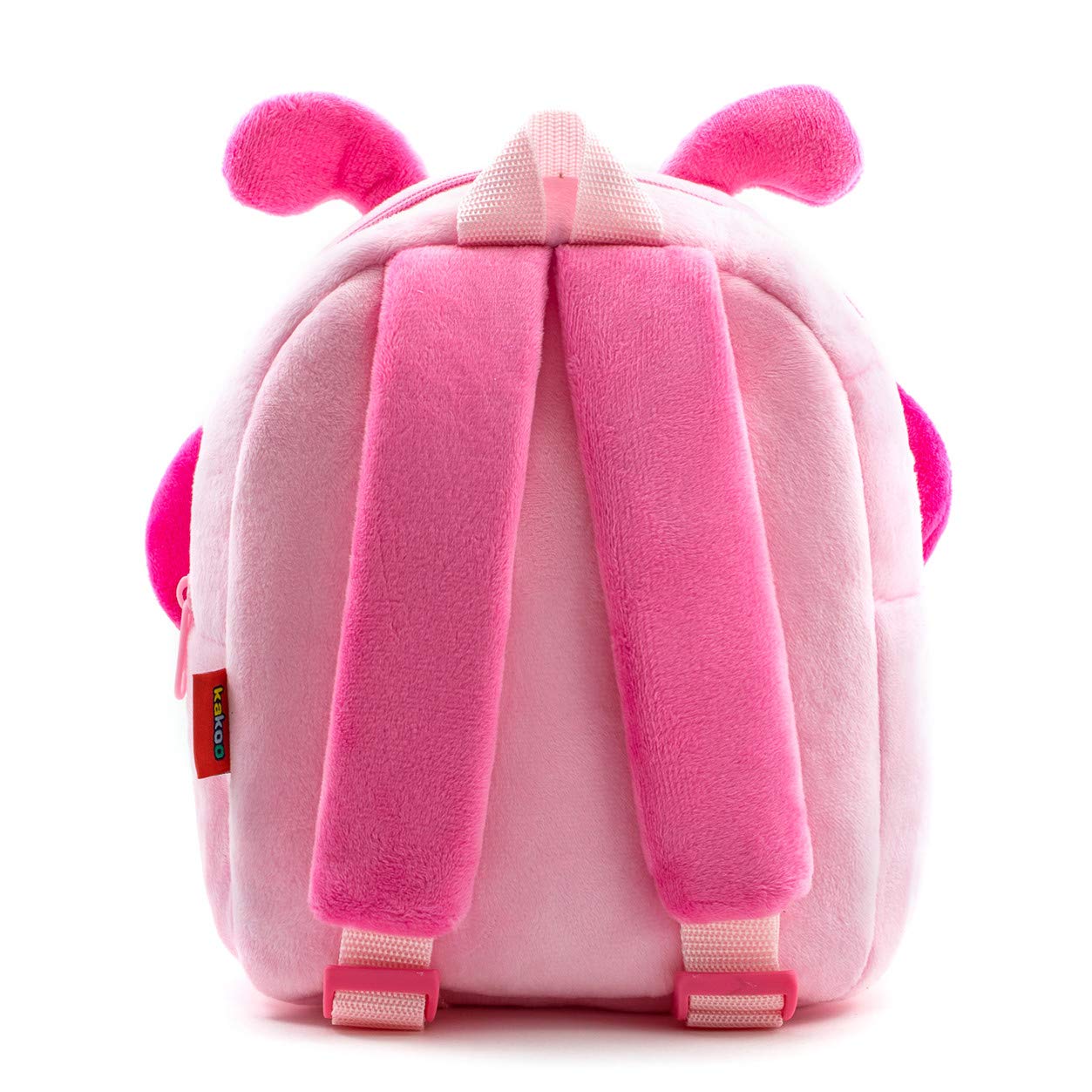 Foto 4 pulgar | Mochila Nice Choice Diseño Animal de Peluche - Venta Internacional