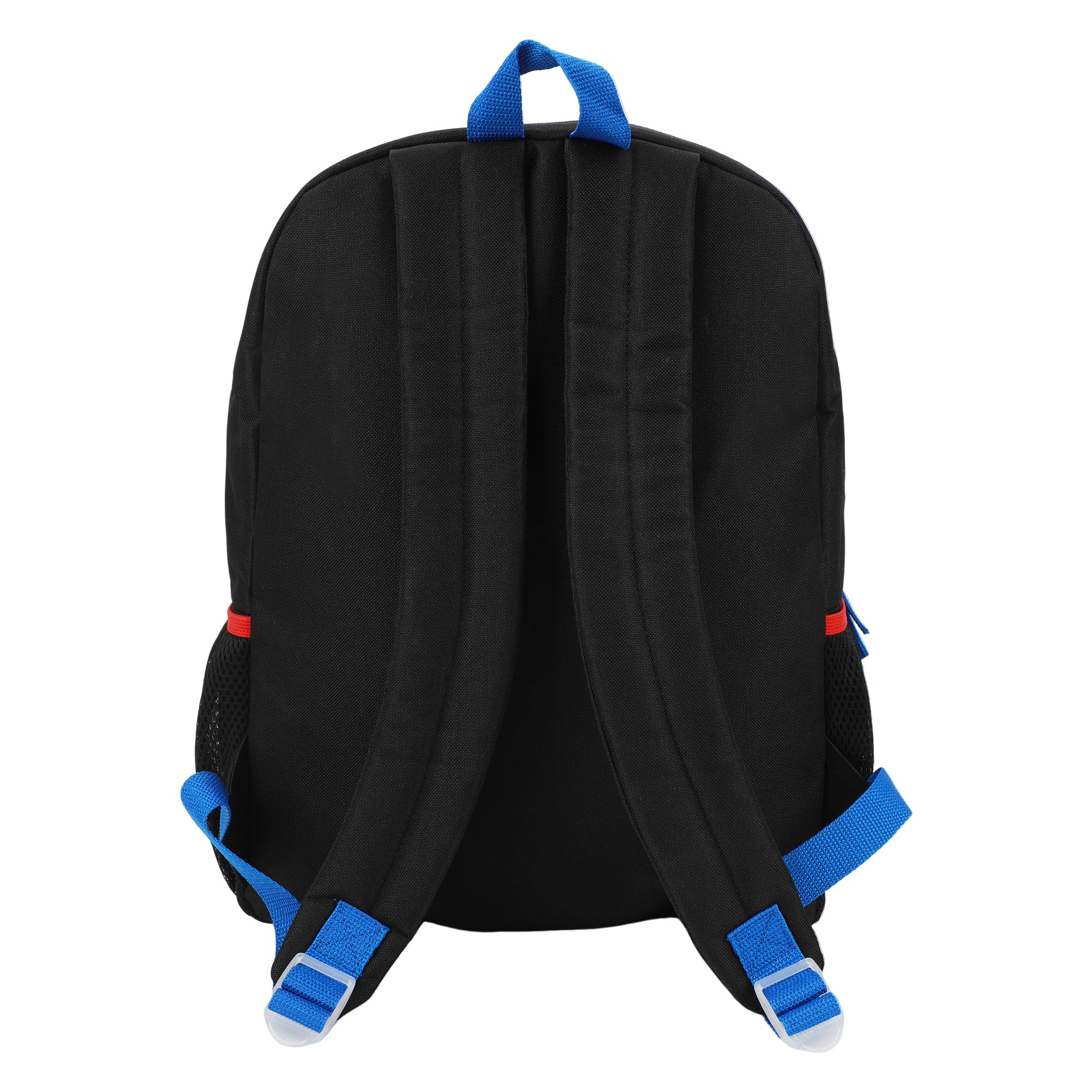 Foto 4 pulgar | Mochila Bioworld Super Mario 16 para Niños - Venta Internacional