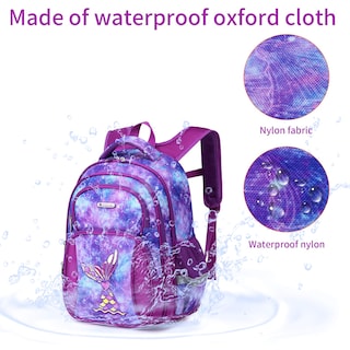 Foto 5 | Mochila Cusangel Kids Preschool Elementary Kindergarten - Venta Internacional